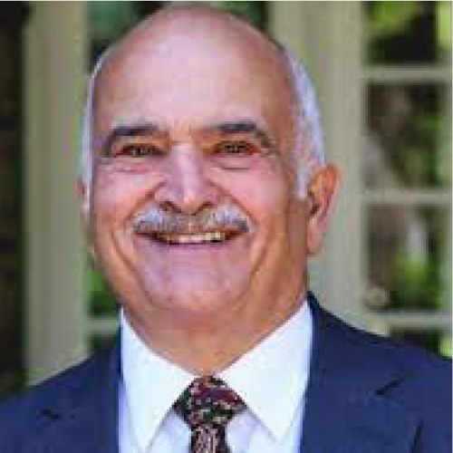 H.R.H. Prince El Hassan Bin Talal - Climate Change 2021