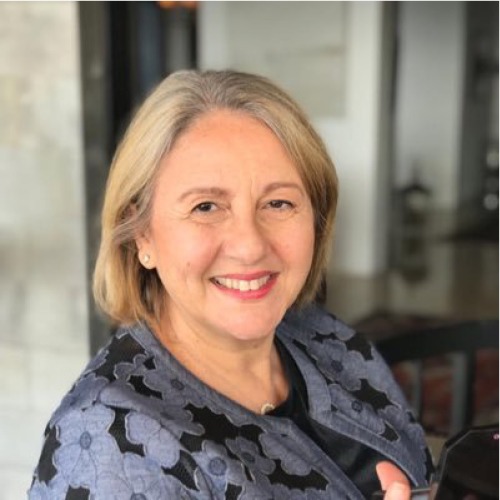 Dr. Roula Majdalani Climate Change 2021